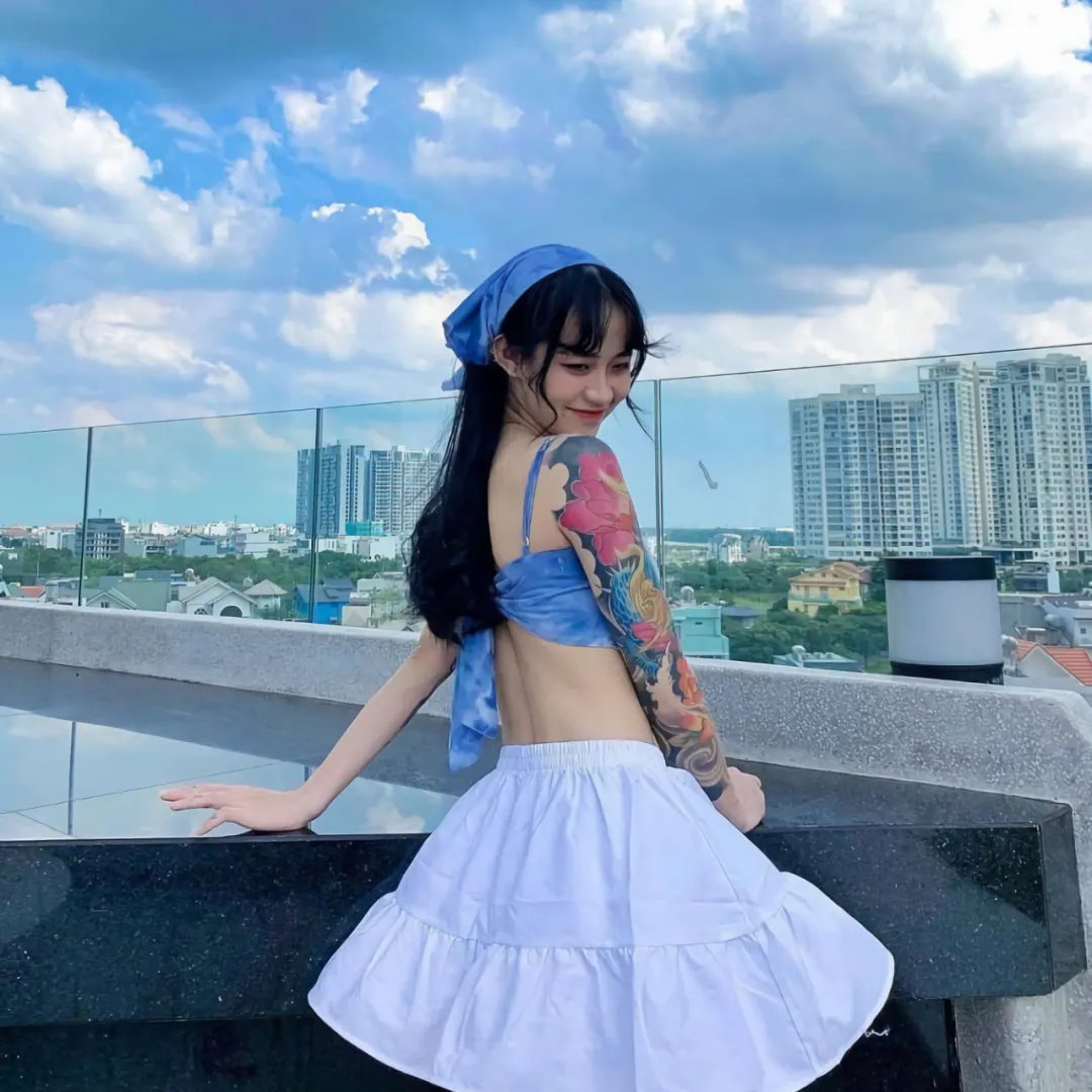 陌生地